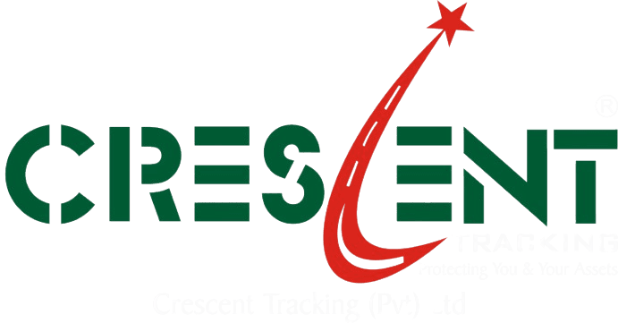 Crescent Tracking Logo