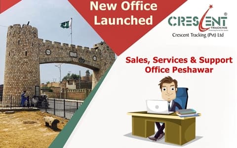 Office Launched in Peshawar
