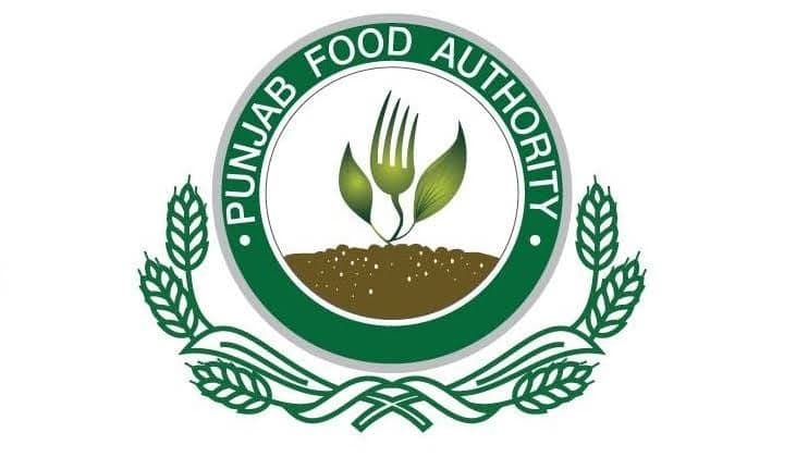 Won the Tender of Punjab Food Authority