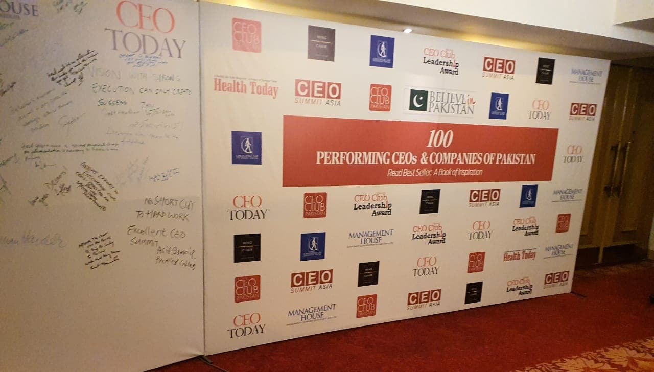 CEO Summit 2020