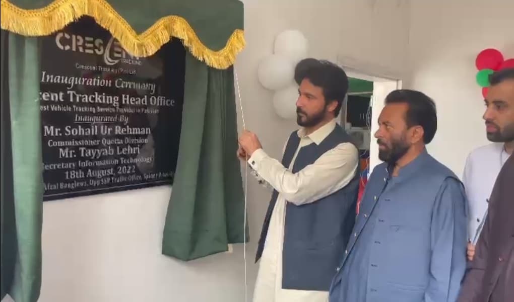 Inauguration of New Head Office