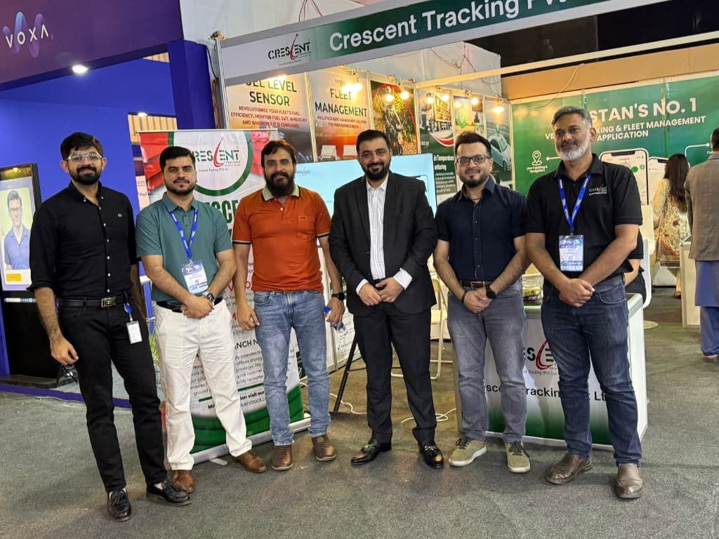 ITCN ASIA 2025 — Product Demonstrations