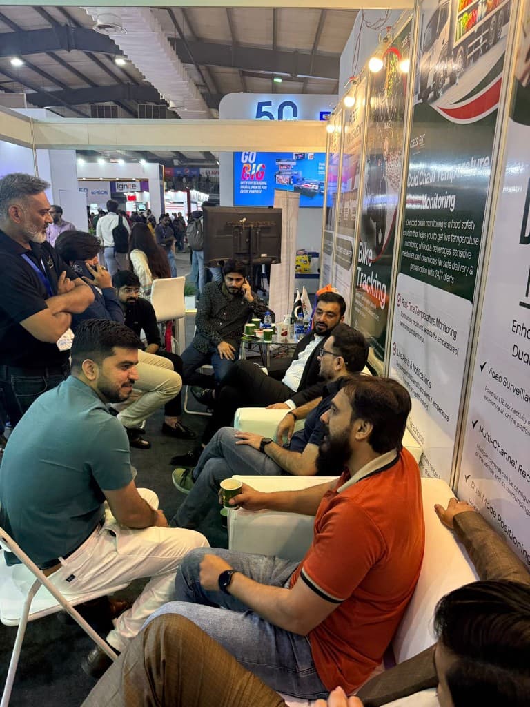 ITCN ASIA 2025 — Crescent Team Highlights